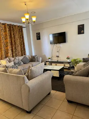 Spacious 2 Bedroom in Nanyuki at Per Day