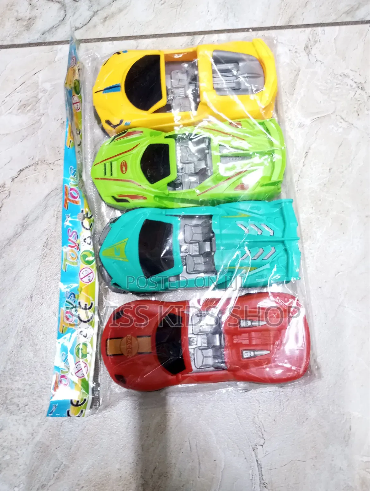 Small Cars / Toy Cars