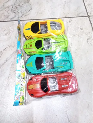 Small Cars / Toy Cars