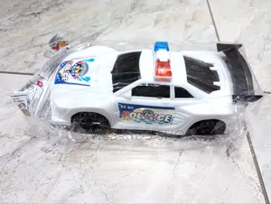 Police Car