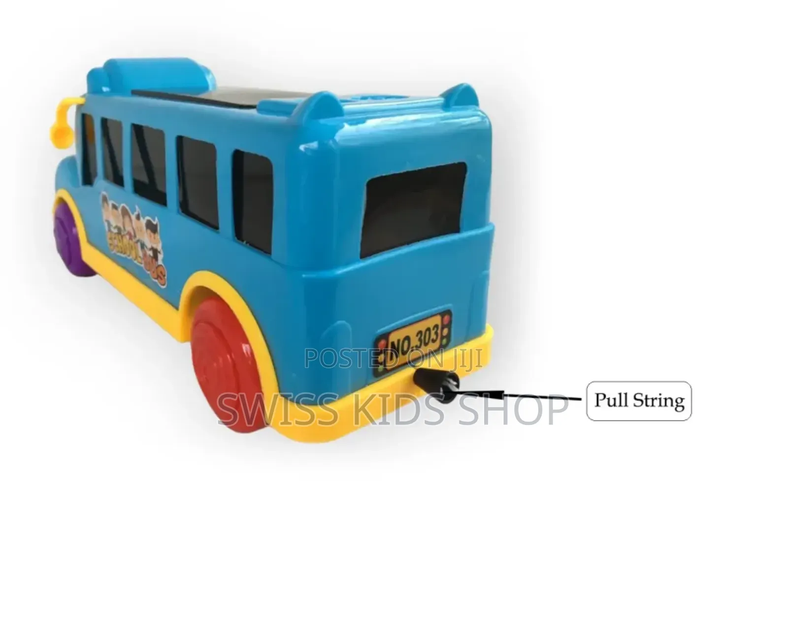School Bus