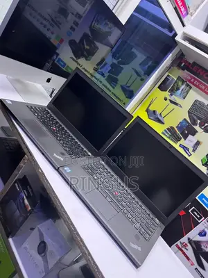 Laptop Lenovo ThinkPad X270 8GB Intel Core i3 SSD 256GB