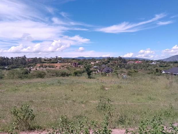 Machakos Plot -kithini Quick Sale - thumbnail 2