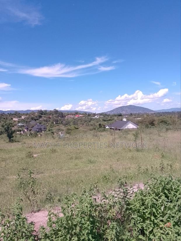 Machakos Plot -kithini Quick Sale - thumbnail 3