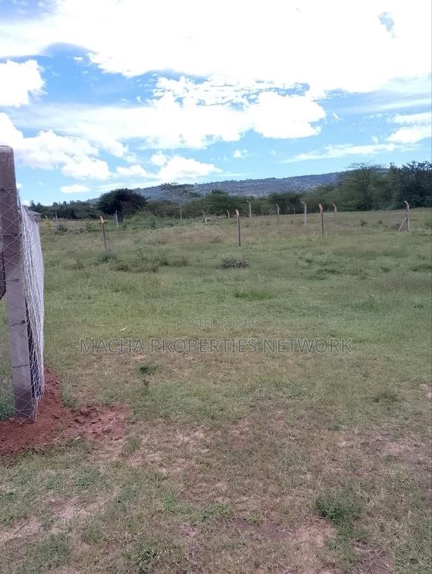 Machakos Plot -kithini Quick Sale - thumbnail 5