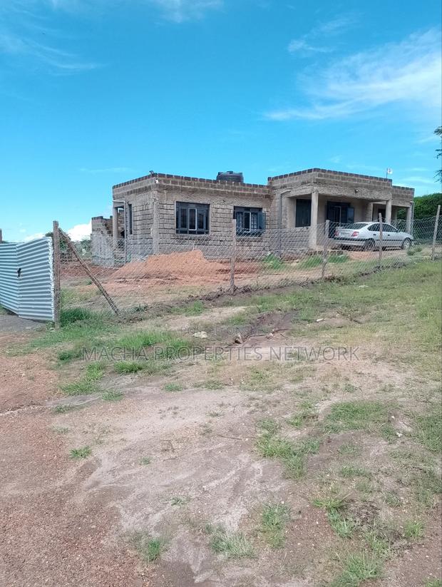 Machakos Plot -kithini Quick Sale - thumbnail 6