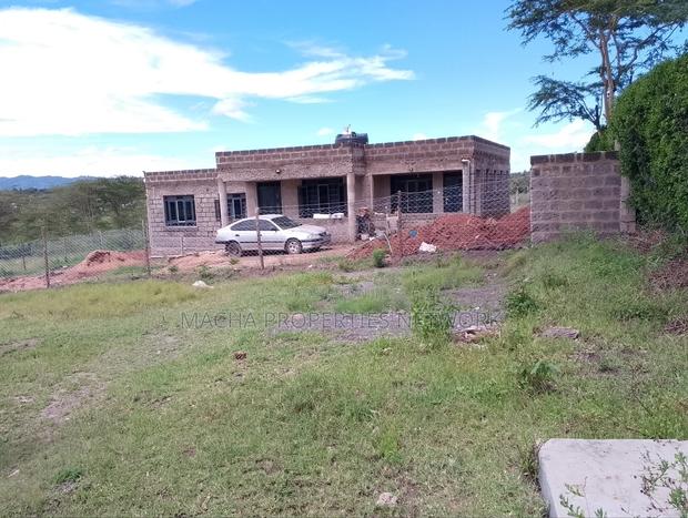 Machakos Plot 50 by 100ft With Drilled Borehole - thumbnail 5