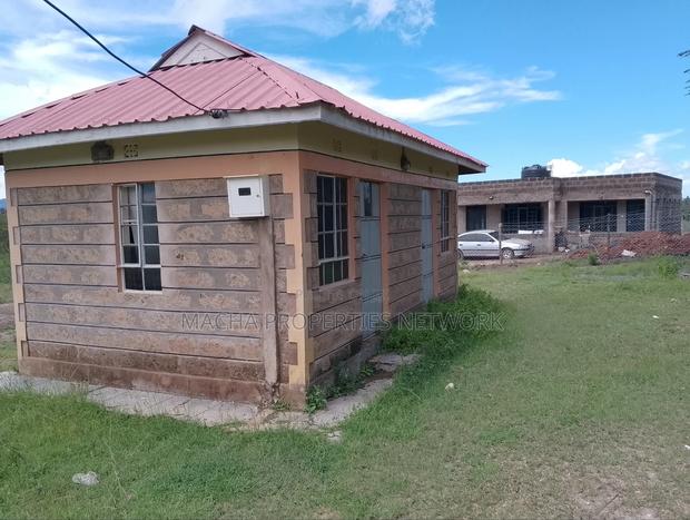 Machakos Plot 50 by 100ft With Drilled Borehole - thumbnail 6