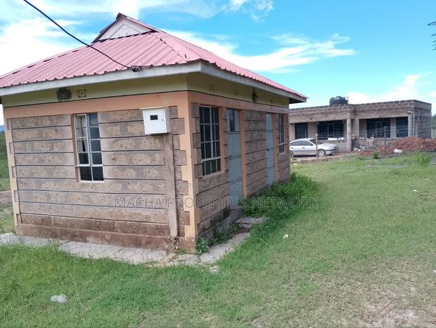 Machakos Plot 50 by 100ft With Drilled Borehole - thumbnail 7