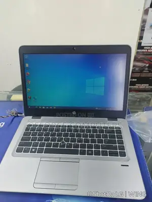 Laptop HP EliteBook 840 G3 16GB Intel Core I5 SSD 512GB
