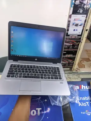 Laptop HP EliteBook 840 G3 16GB Intel Core I5 SSD 512GB