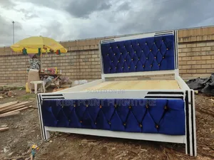 Home Bed 5by6 Available
