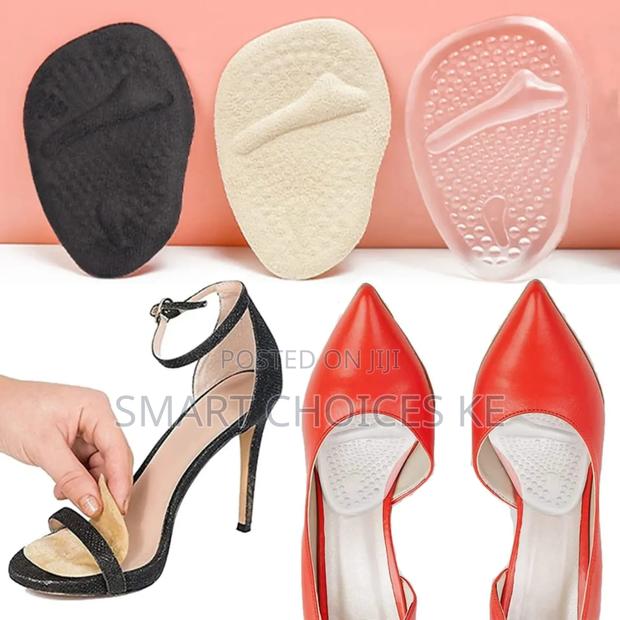 *Forefoot Insert Metatarsal Pads for Women High Heels