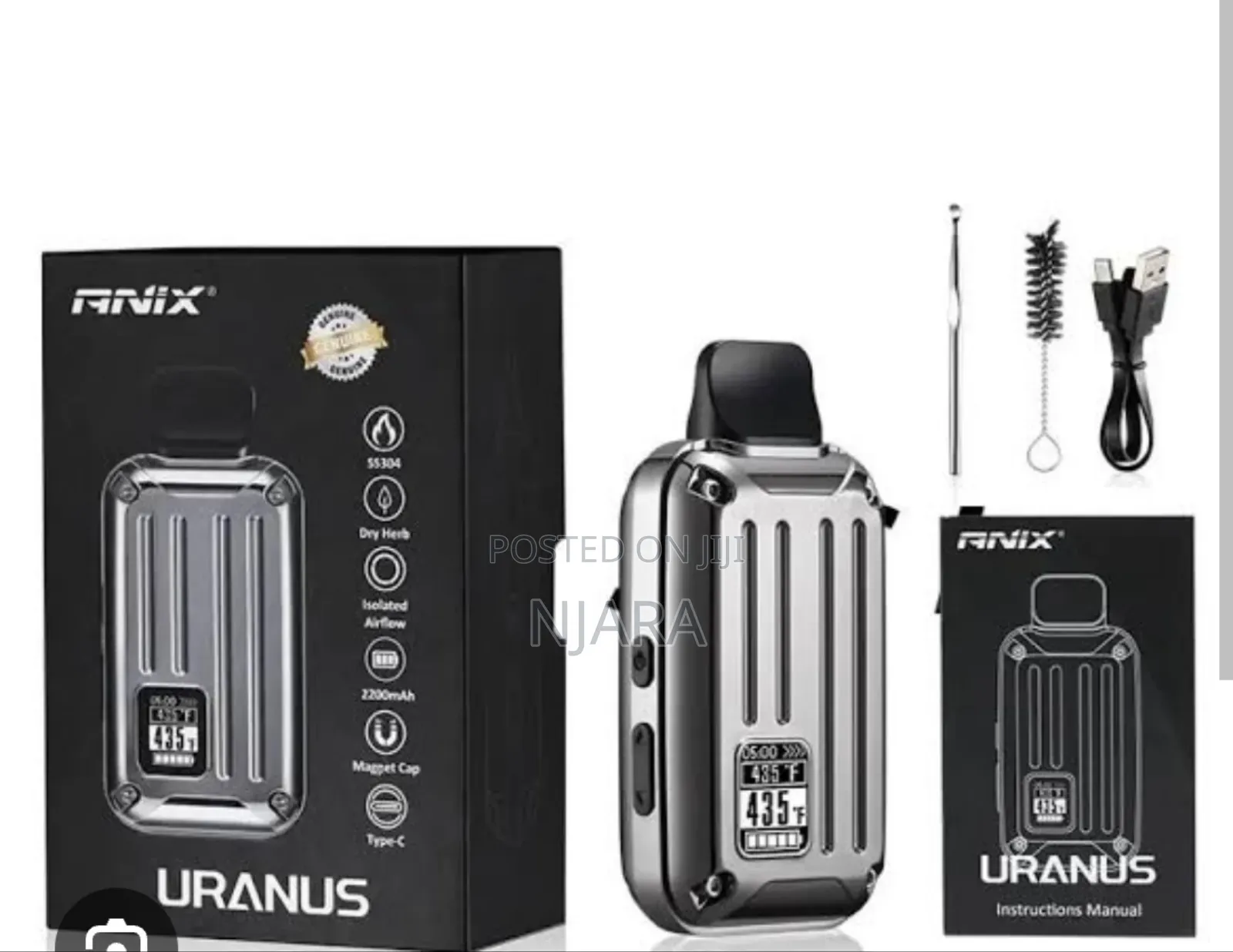 Vaporizer Vape