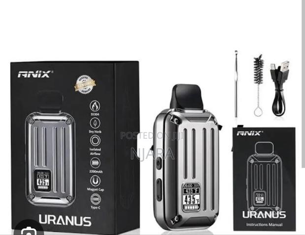 Vaporizer Vape