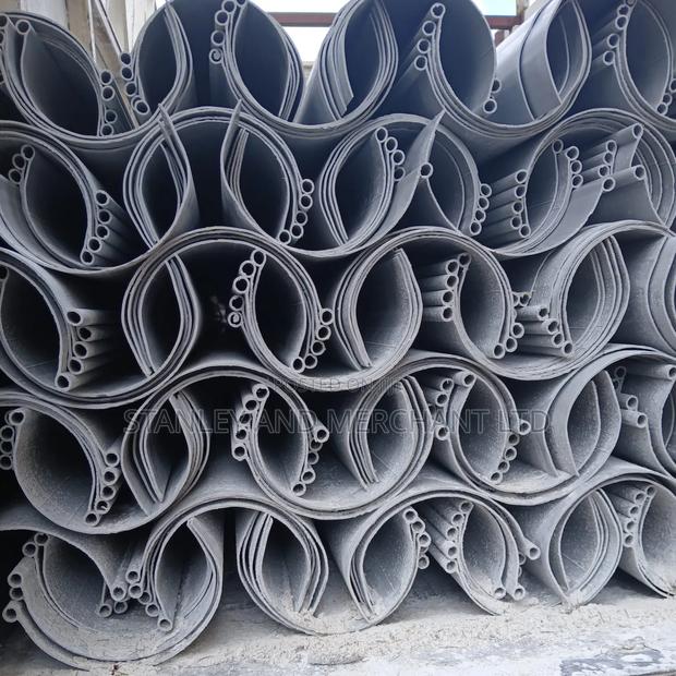 Half Round Gutters Free Delivery Countrywide