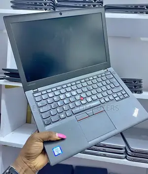 Laptop Lenovo ThinkPad X250 8GB Intel Core I5 SSD 256GB