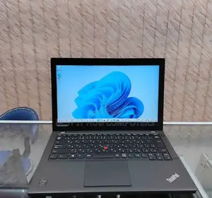 Laptop Lenovo ThinkPad X240 8GB Intel Core i5 HDD 500GB
