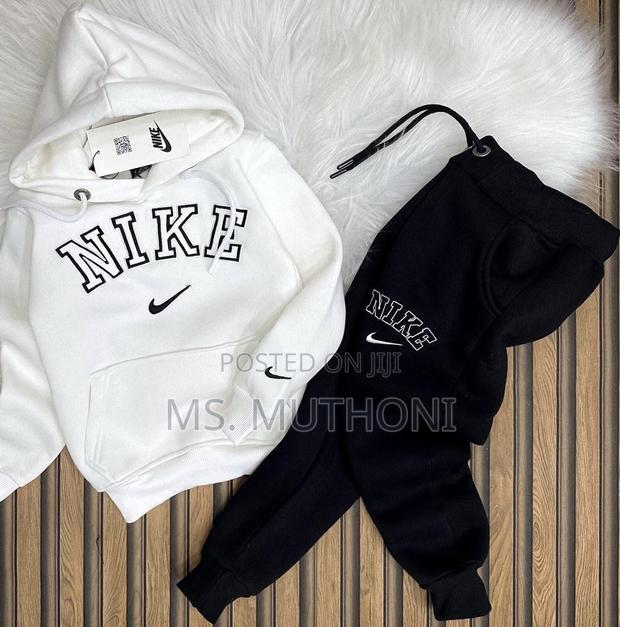 Kids Turkey 2 Piece Heavy Set - thumbnail 3