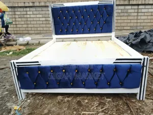 5by6 Home Bed