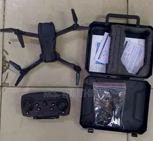 Remote Control Drone Toys for Kids