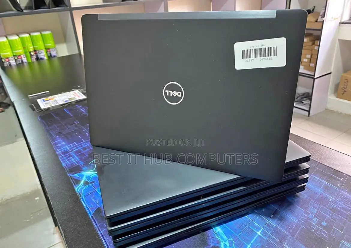 Laptop Dell Latitude 7280 8GB Intel Core i5 SSD 256GB