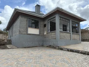 3bdrm Bungalow in A Scenic Estate, Ngong for sale
