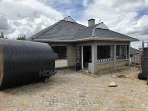 3bdrm Bungalow in A Scenic Estate, Ngong for sale