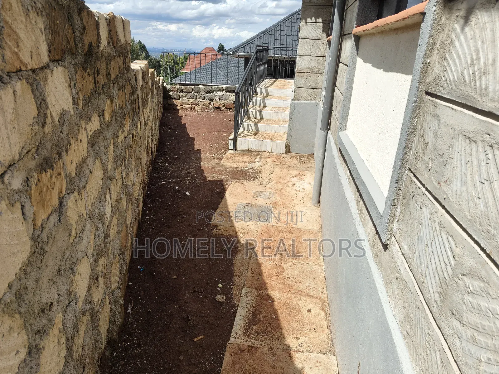 3bdrm Bungalow in A Scenic Estate, Ngong for sale