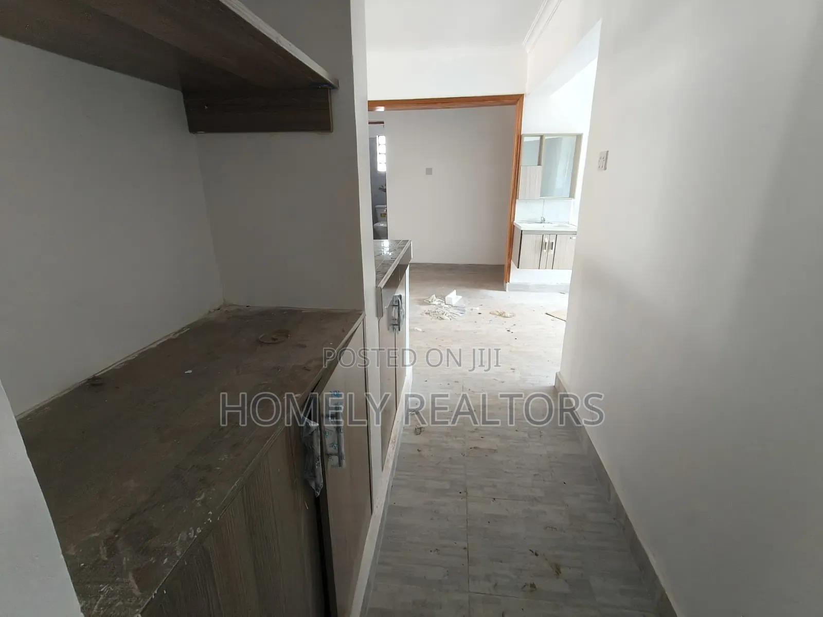 3bdrm Bungalow in A Scenic Estate, Ngong for sale