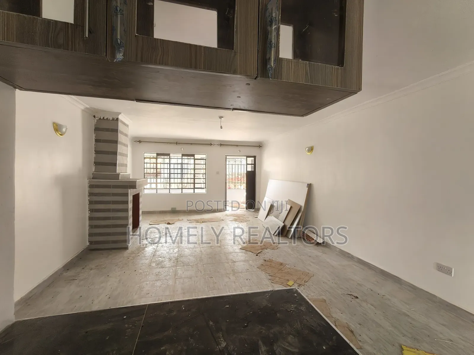 3bdrm Bungalow in A Scenic Estate, Ngong for sale