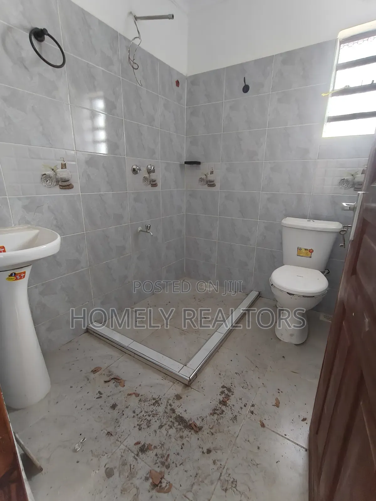 3bdrm Bungalow in A Scenic Estate, Ngong for sale