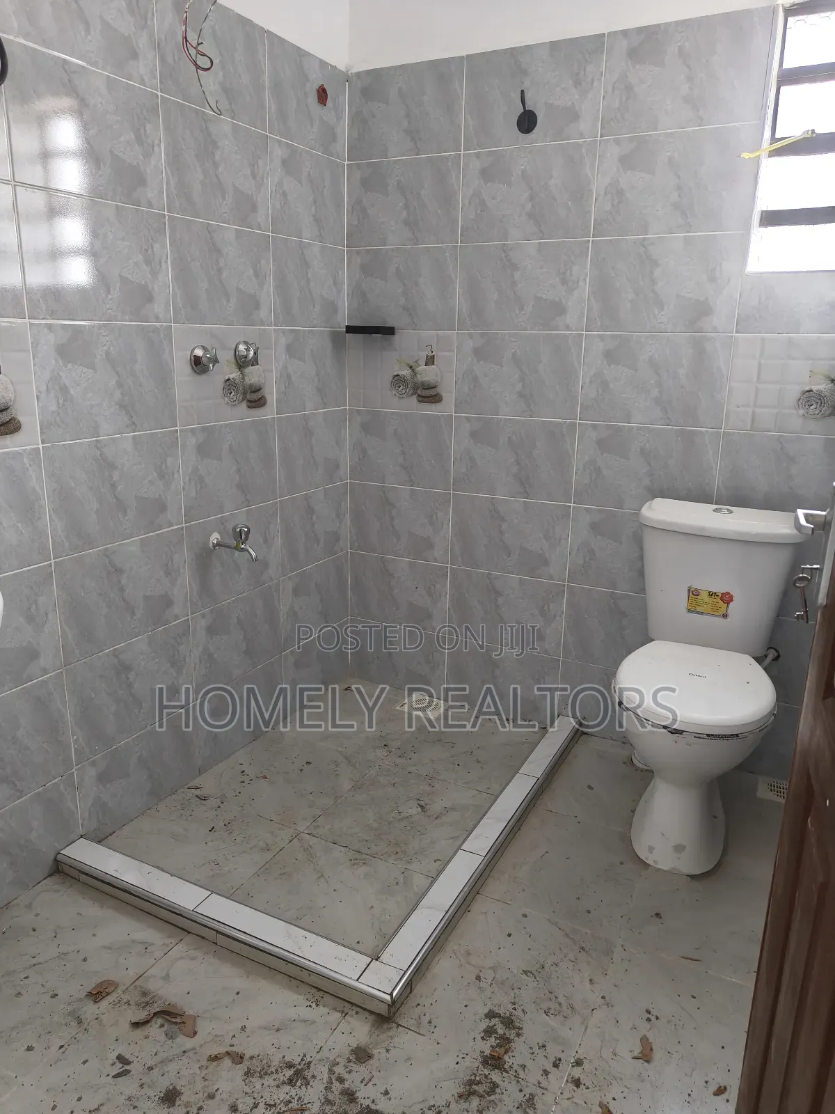 3bdrm Bungalow in A Scenic Estate, Ngong for sale