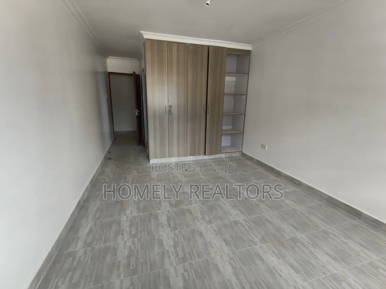 3bdrm Bungalow in A Scenic Estate, Ngong for sale