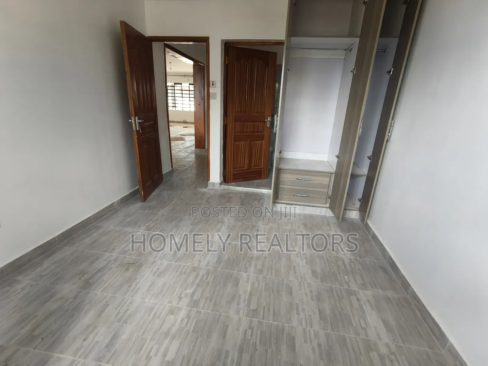 3bdrm Bungalow in A Scenic Estate, Ngong for sale