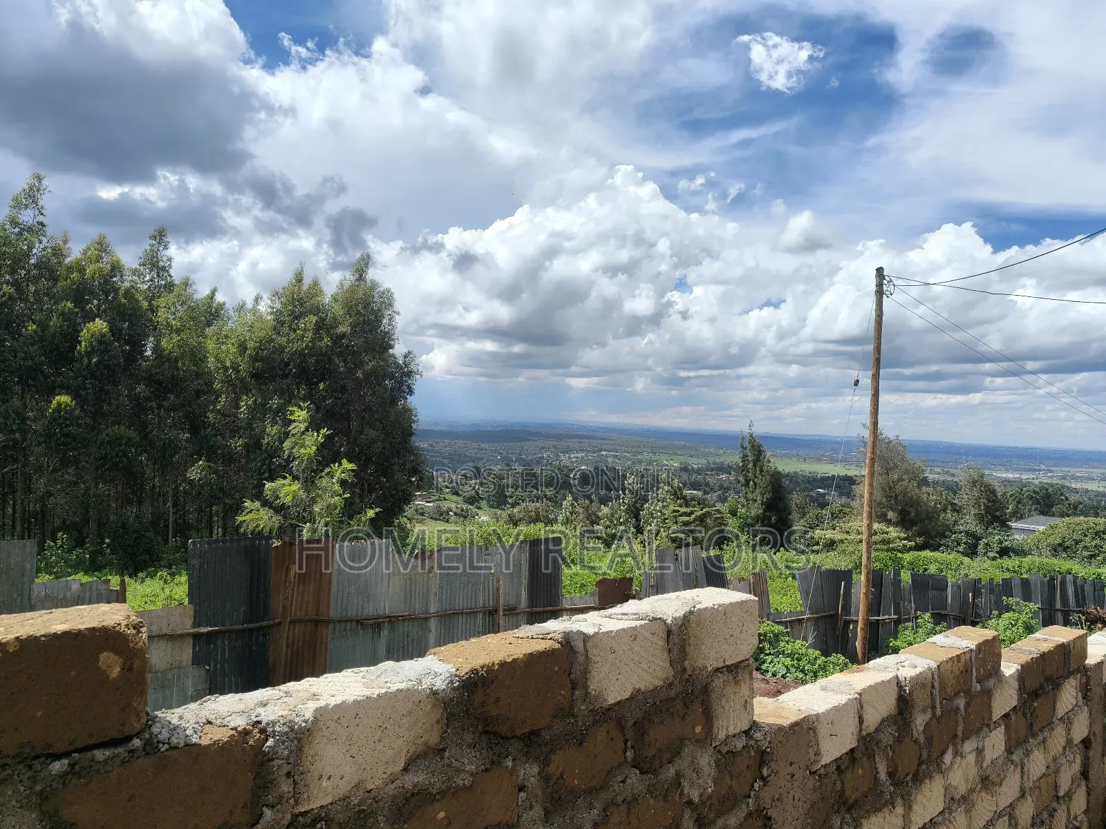 3bdrm Bungalow in A Scenic Estate, Ngong for sale
