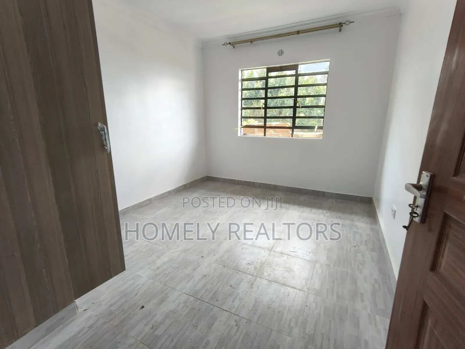 3bdrm Bungalow in A Scenic Estate, Ngong for sale