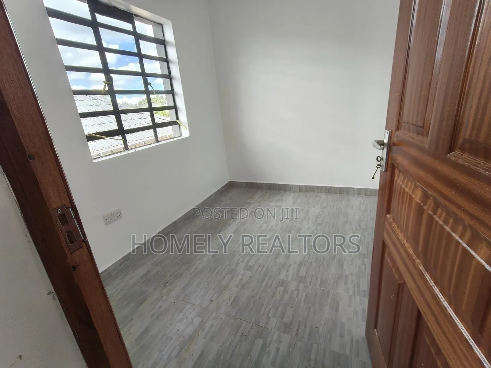 3bdrm Bungalow in A Scenic Estate, Ngong for sale