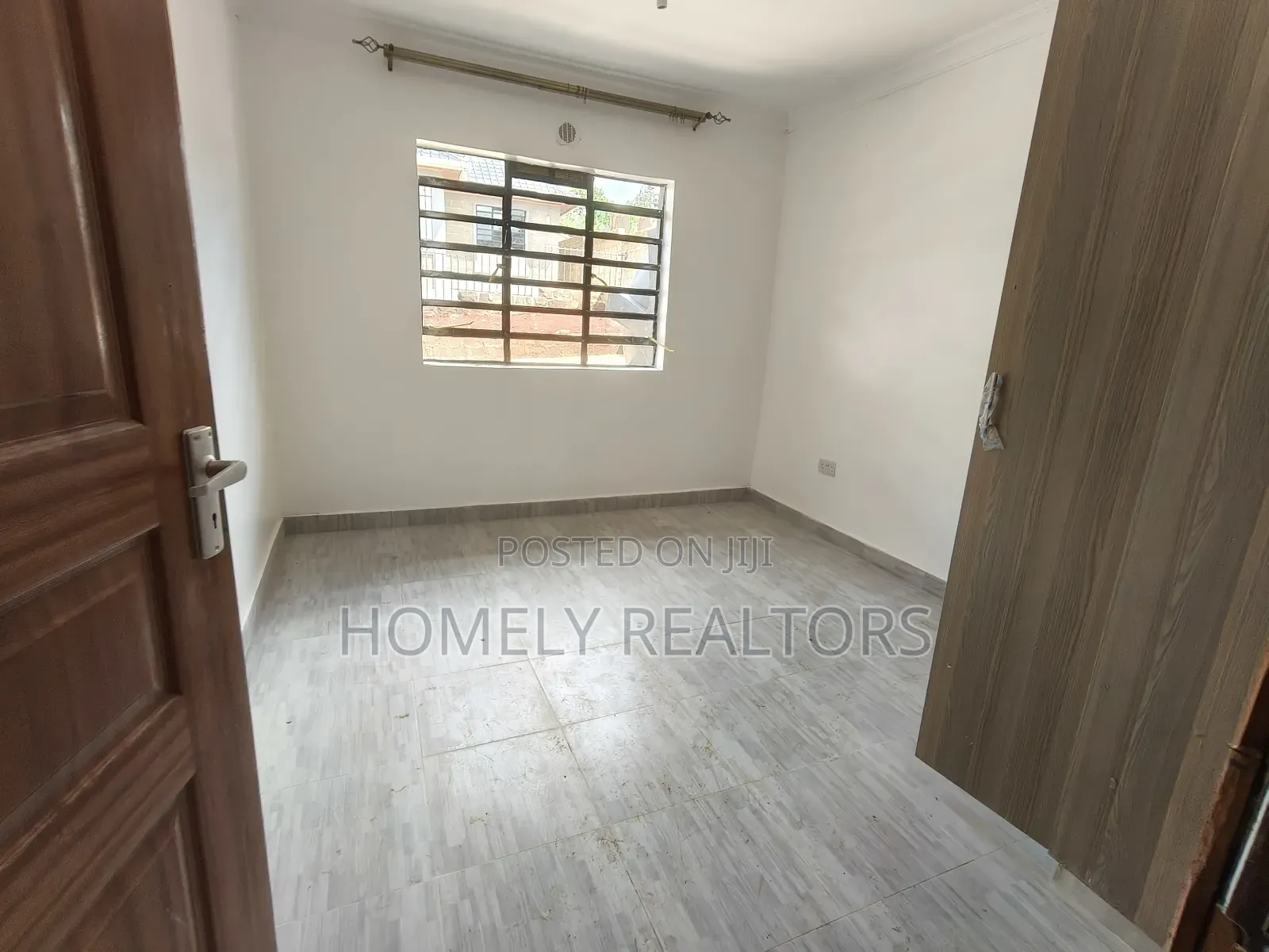 3bdrm Bungalow in A Scenic Estate, Ngong for sale