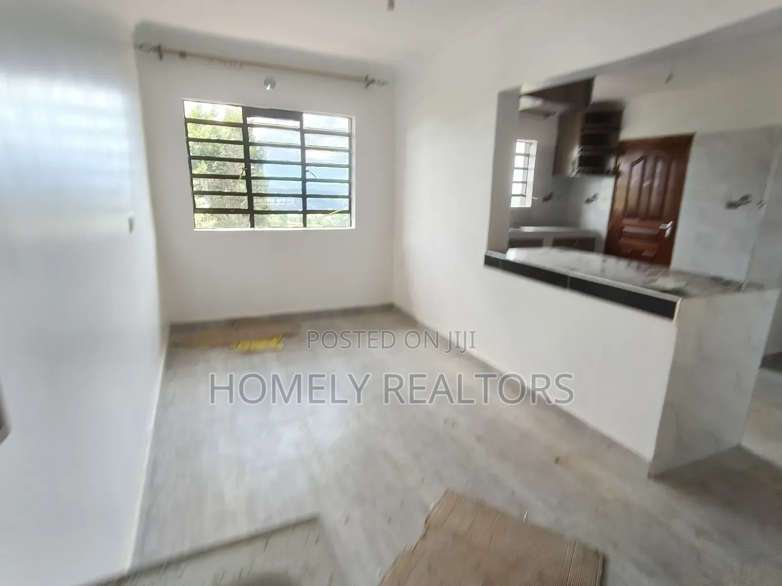 3bdrm Bungalow in A Scenic Estate, Ngong for sale