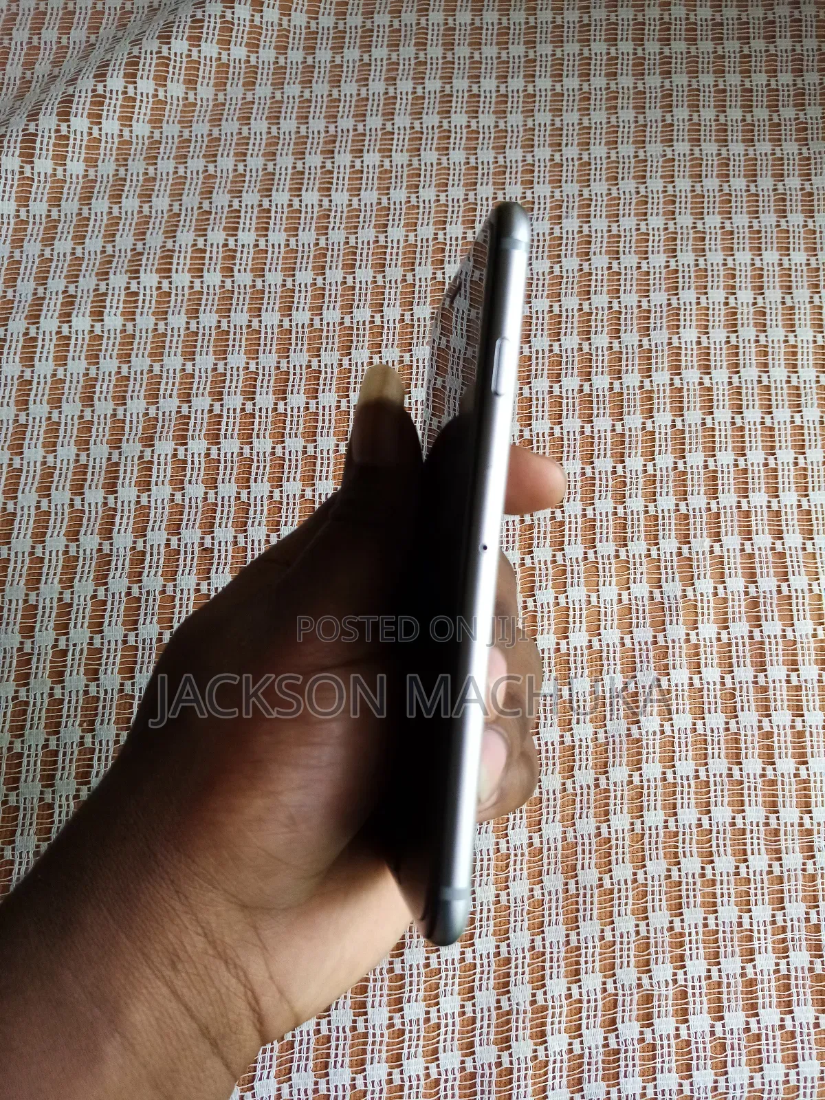 Apple iPhone 6 16 GB Silver