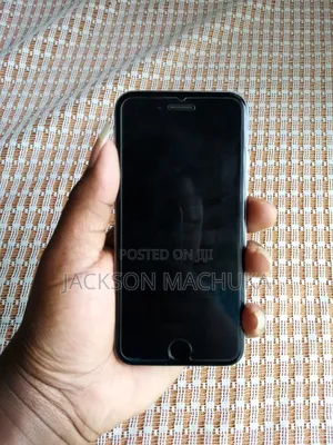 Apple iPhone 6 16 GB Silver
