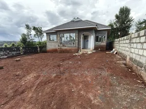 3bdrm Bungalow in Maragara Road, Ngong for sale