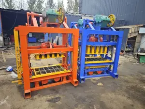 Cheap High Quality Block-Machine