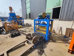 Cheap High Quality Block-Machine