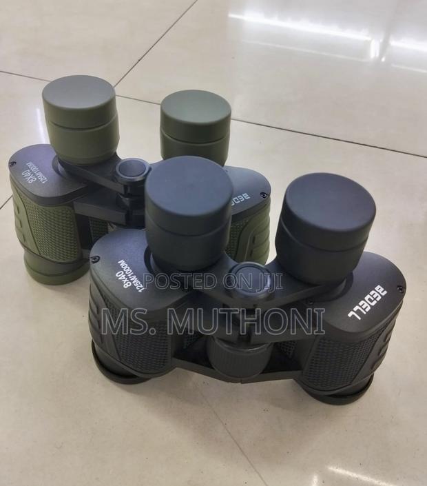 Professional Telescope;Outdoors View Range 1- 3 Km - thumbnail 2