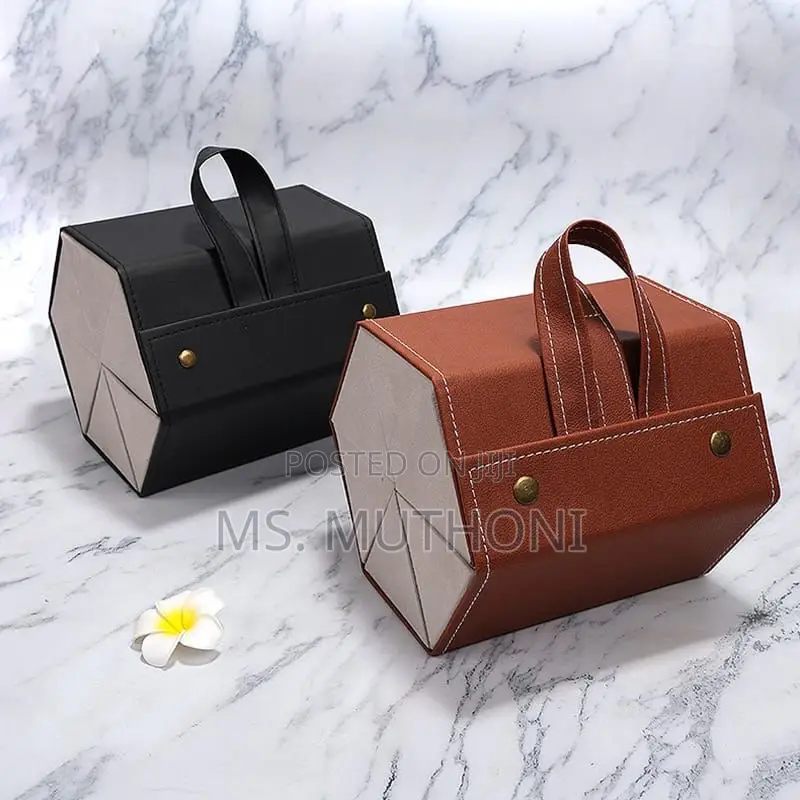 *Sunglasses Organizer Box