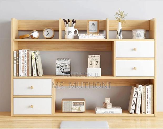 Multipurpose Bookshelf / Bookcase - thumbnail 2