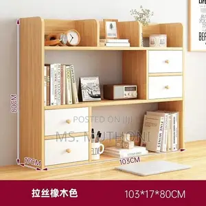 Multipurpose Bookshelf / Bookcase