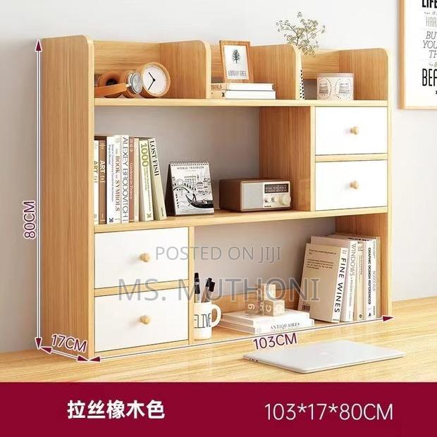 Multipurpose Bookshelf / Bookcase - thumbnail 3